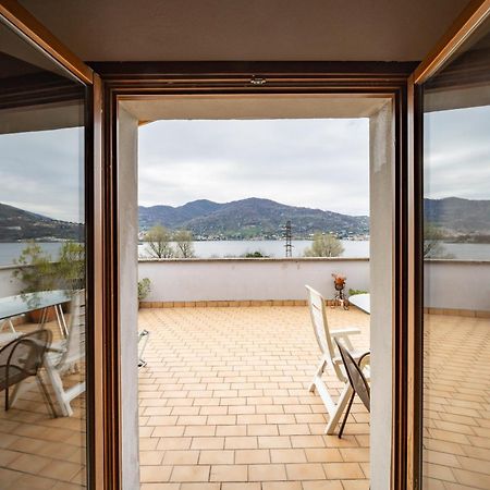 Terrazzo Sul Lago Лекко Экстерьер фото