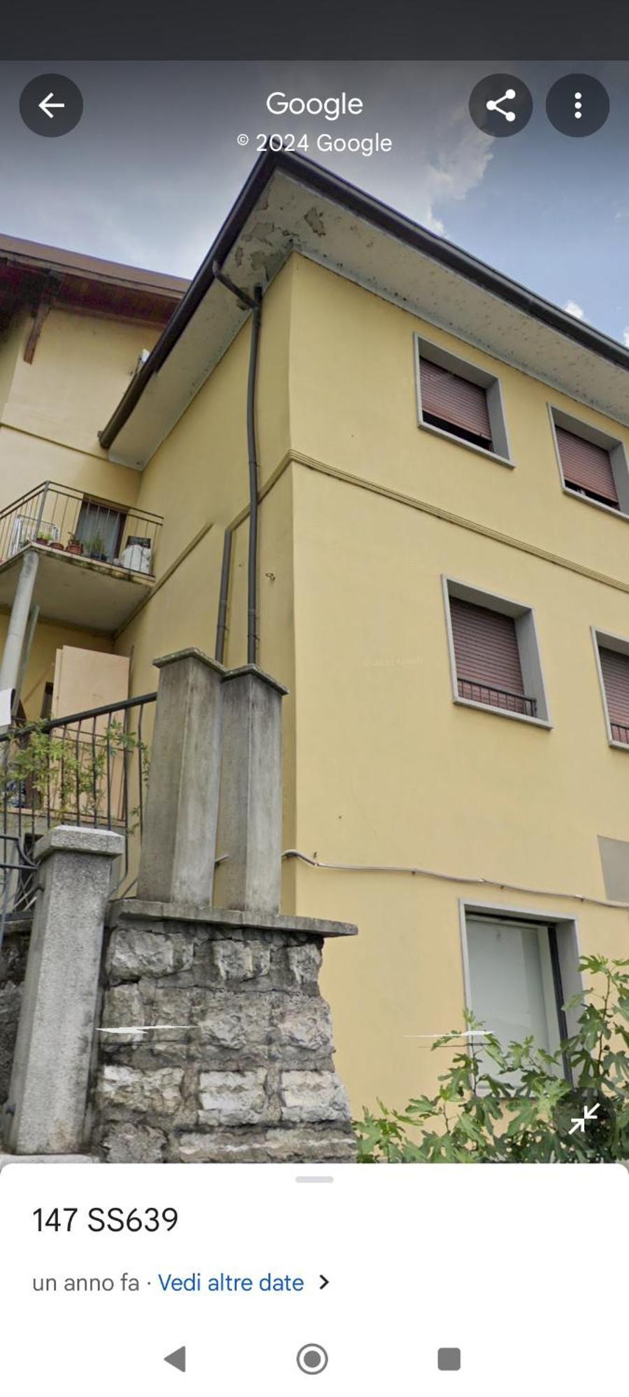 Terrazzo Sul Lago Лекко Экстерьер фото