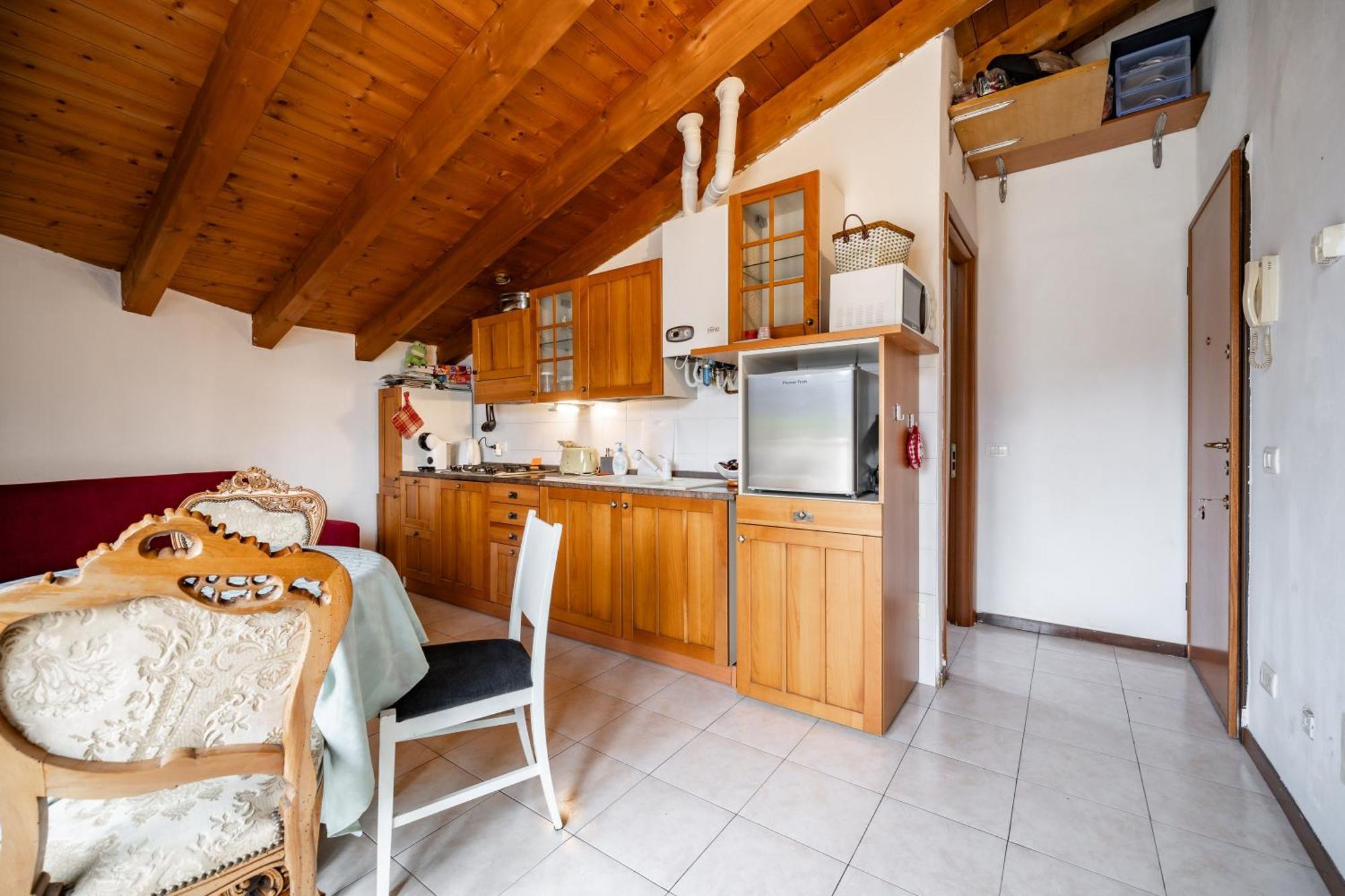 Terrazzo Sul Lago Лекко Экстерьер фото